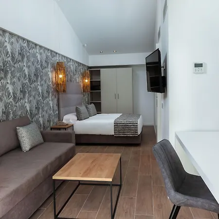 Hotel Kumara Serenoa By Lopesan 4*