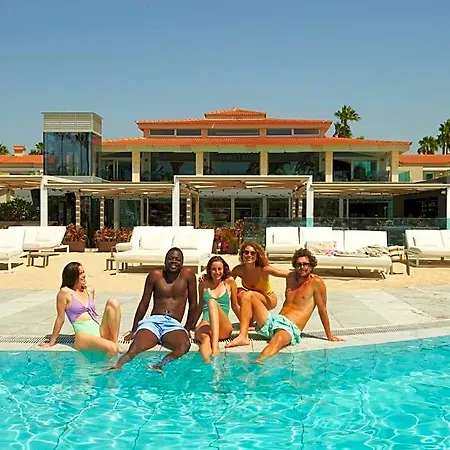 Hotel Kumara Serenoa By Lopesan 4*