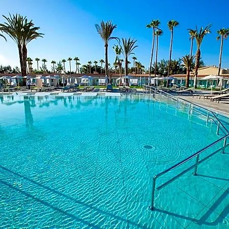 Hotel Kumara Serenoa By Lopesan 4*