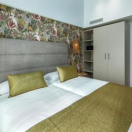 Kumara Serenoa By Lopesan 4* Maspalomas (Gran Canaria)