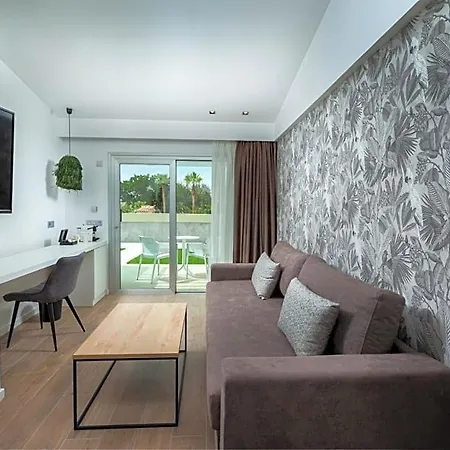 Kumara Serenoa By Lopesan 4* ماسبالوماس