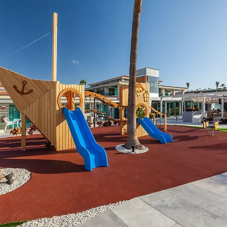 Kumara Serenoa By Lopesan Hotel 4*