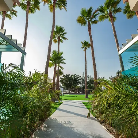 Kumara Serenoa By Lopesan Hotel 4*
