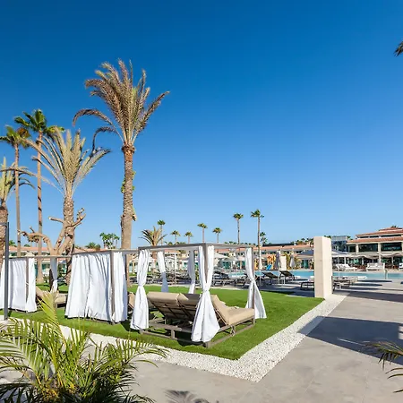Kumara Serenoa By Lopesan Hotel 4*