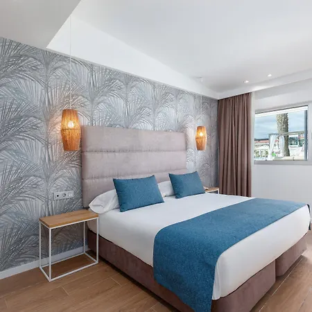 Kumara Serenoa By Lopesan 4*