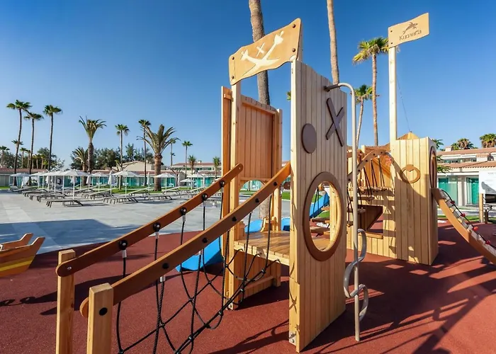 호텔 Kumara Serenoa By Lopesan