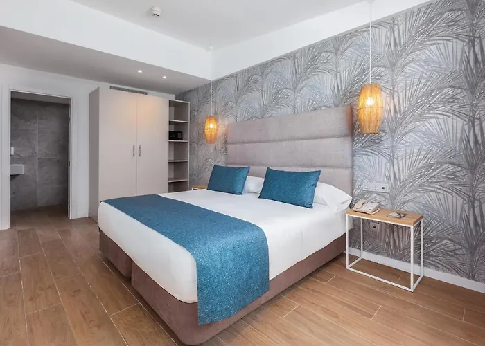 호텔 Kumara Serenoa By Lopesan