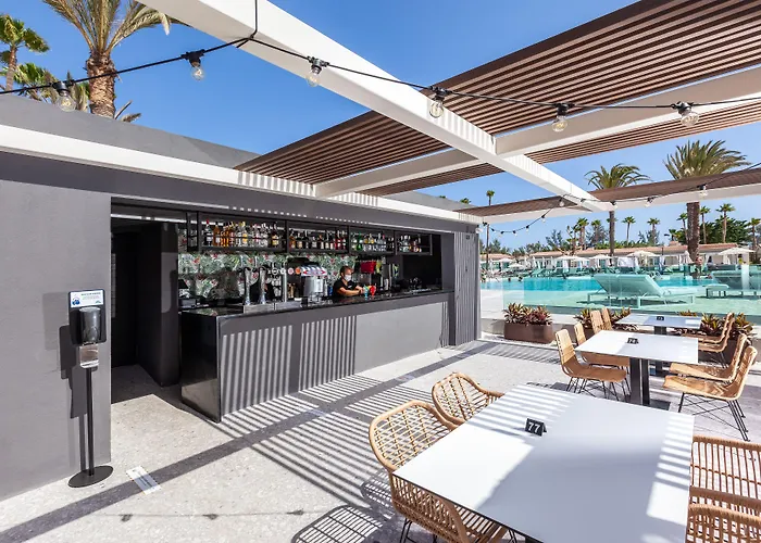 Kumara Serenoa By Lopesan Hotel 4*