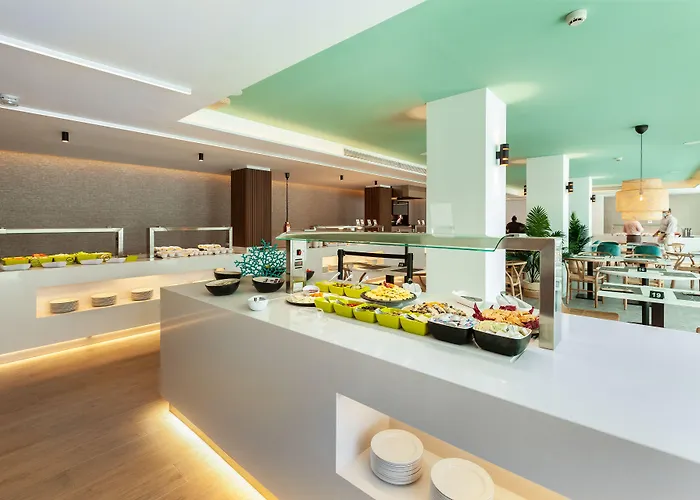 Отель Kumara Serenoa By Lopesan 4*
