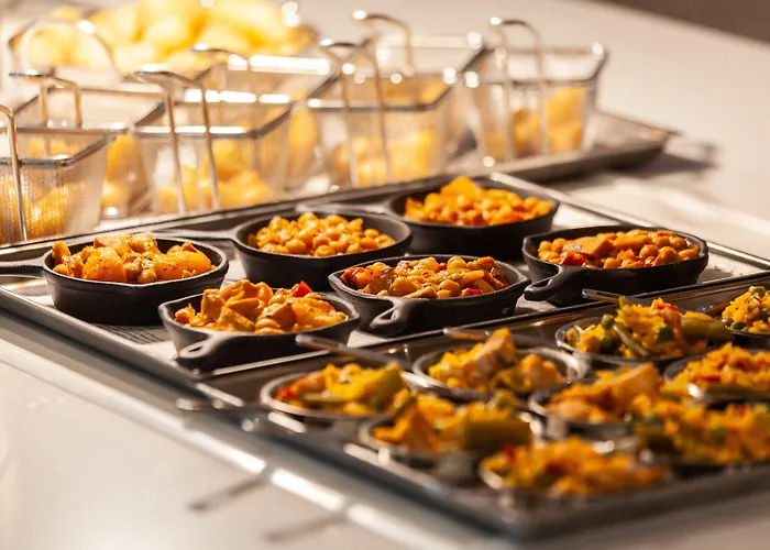 Kumara Serenoa By Lopesan 4*