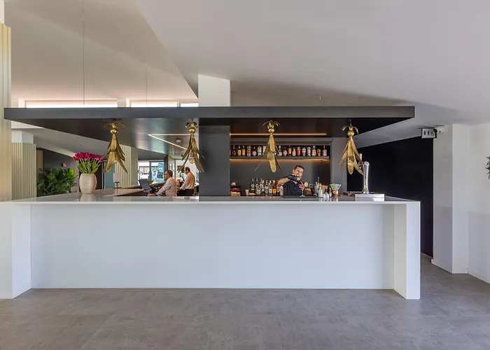 Отель Kumara Serenoa By Lopesan 4*