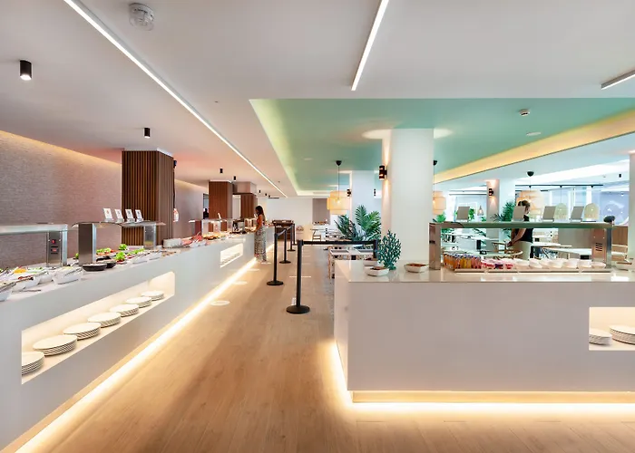 Kumara Serenoa By Lopesan 4*