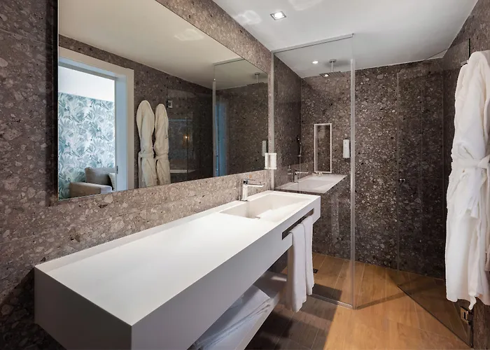 호텔 Kumara Serenoa By Lopesan 마스팔로마스