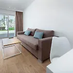 Kumara Serenoa By Lopesan 4*