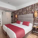 Hotel Kumara Serenoa By Lopesan