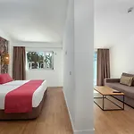 Hotel Kumara Serenoa By Lopesan