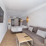Hotel Kumara Serenoa By Lopesan Maspalomas (Gran Canaria)