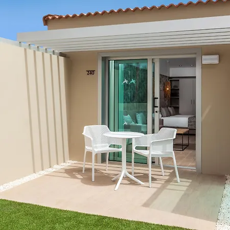 Kumara Serenoa By Lopesan 4*