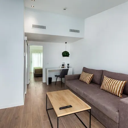 Kumara Serenoa By Lopesan Hotel Maspalomas (Gran Canaria)