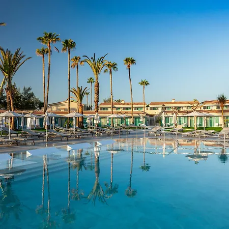 Kumara Serenoa By Lopesan Hotel Maspalomas (Gran Canaria)