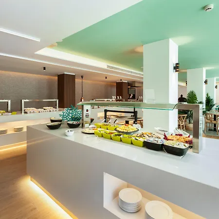 ホテル Kumara Serenoa By Lopesan 4*