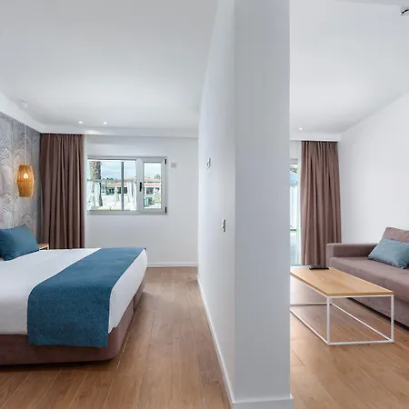 Kumara Serenoa By Lopesan マスパロマス