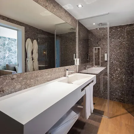 ホテル Kumara Serenoa By Lopesan マスパロマス