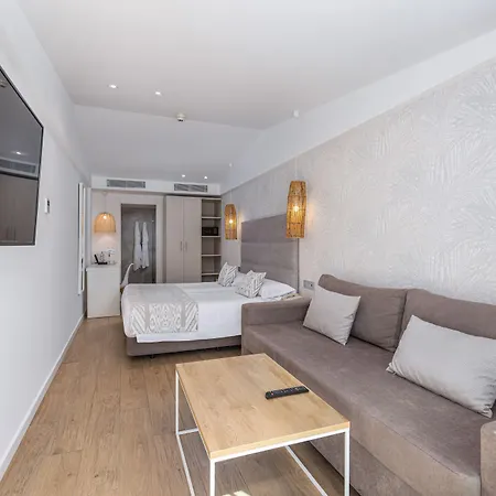 ホテル Kumara Serenoa By Lopesan マスパロマス