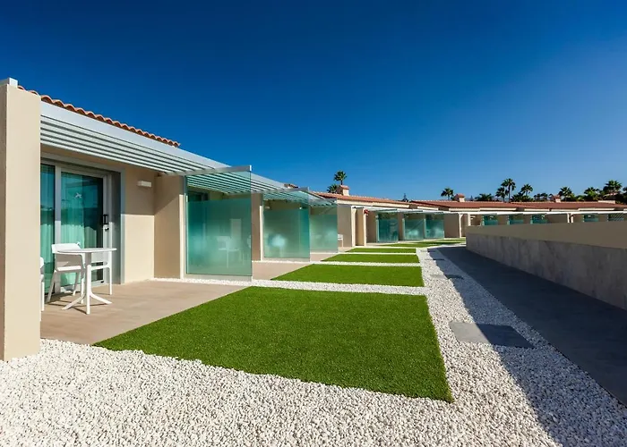 Kumara Serenoa By Lopesan Hotel