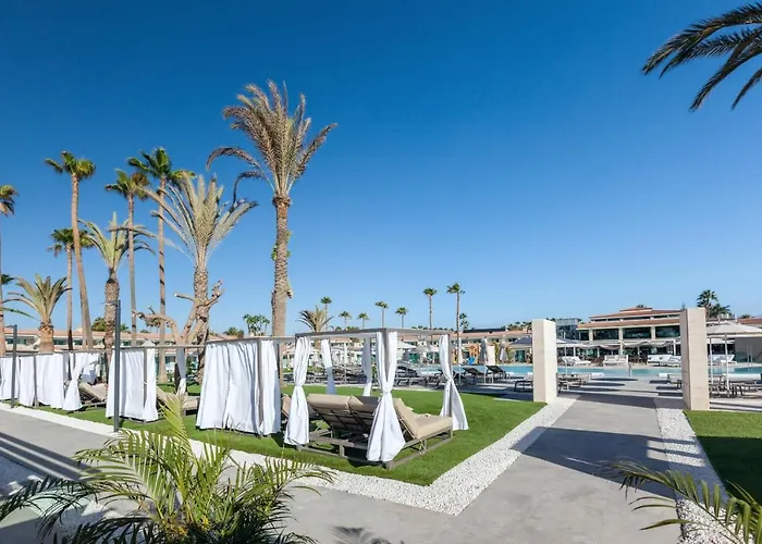 Kumara Serenoa By Lopesan Maspalomas (Gran Canaria)