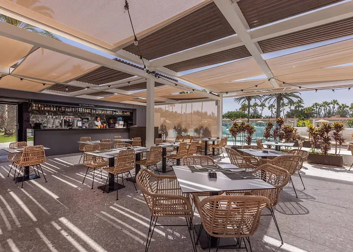 Kumara Serenoa By Lopesan Hotel 4*