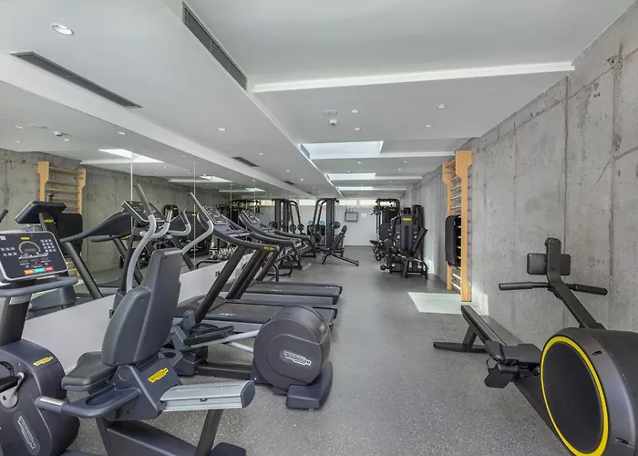 Kumara Serenoa By Lopesan Hotel 4*
