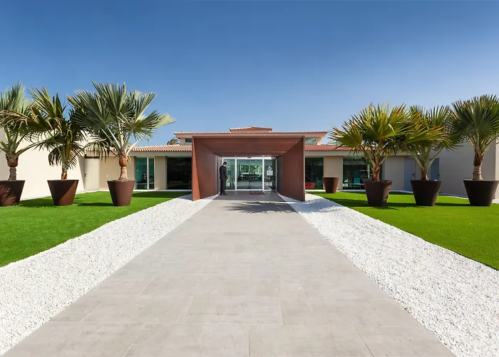 Kumara Serenoa By Lopesan Hotel 4*