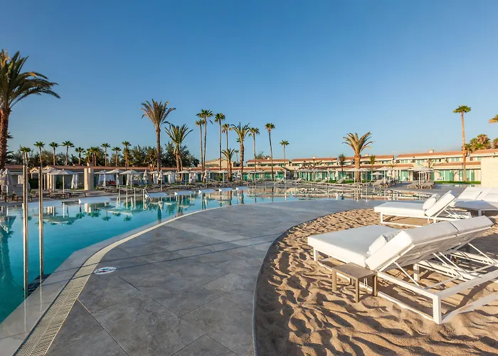 Kumara Serenoa By Lopesan 4*