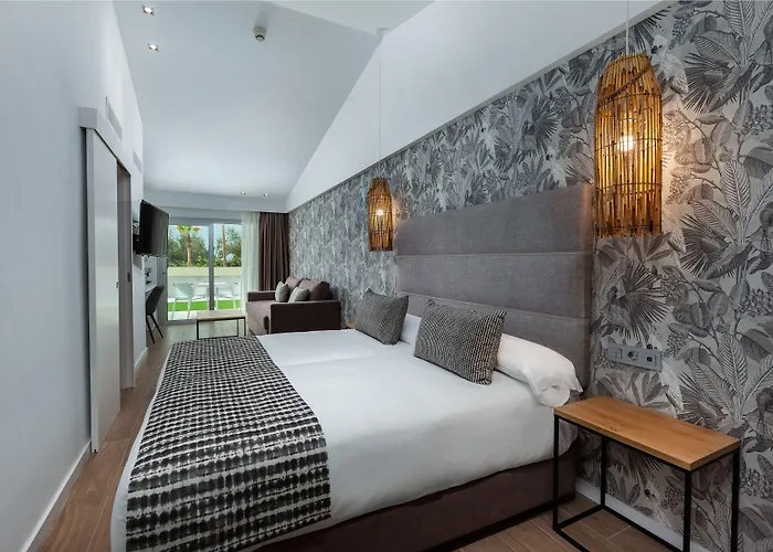 Hotel Kumara Serenoa By Lopesan Maspalomas (Gran Canaria)