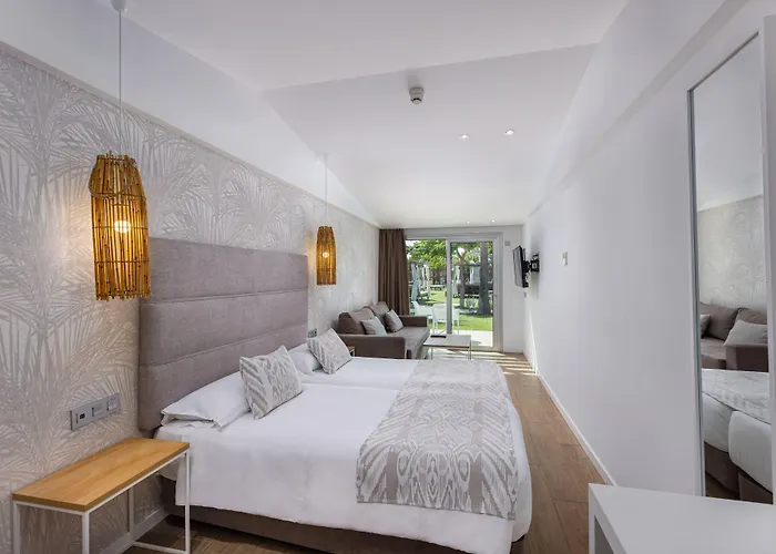 Kumara Serenoa By Lopesan Maspalomas (Gran Canaria)