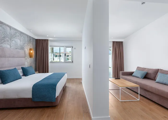 Kumara Serenoa By Lopesan Maspalomas (Gran Canaria)