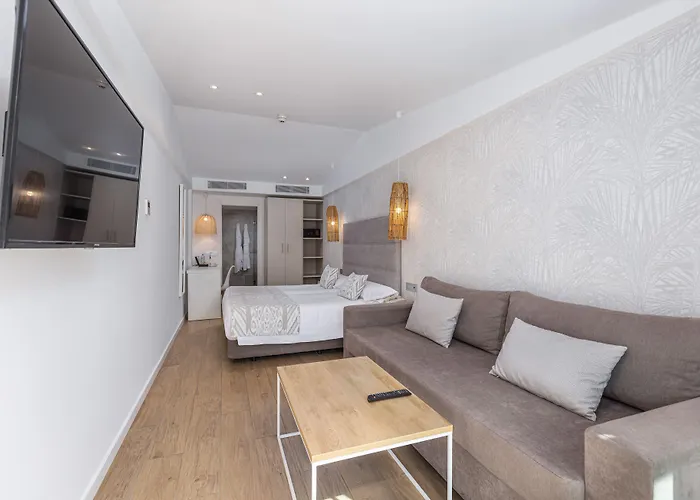 Hotel Kumara Serenoa By Lopesan Maspalomas (Gran Canaria)